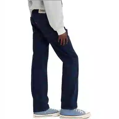 Levis WellThread SS23