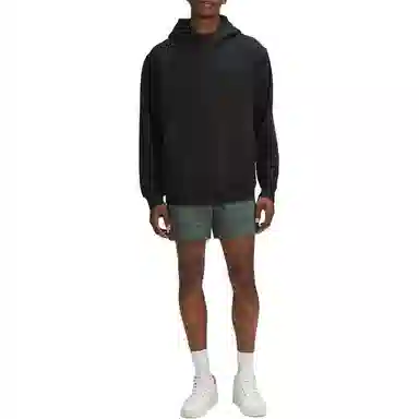 lululemon Steady State Hoodie