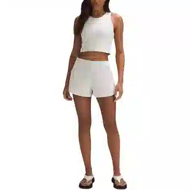 lululemon Softstreme V