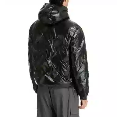 Emporio Armani FW23 Jacket