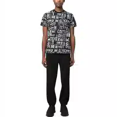 VERSACE JEANS COUTURE SS23 LogoT