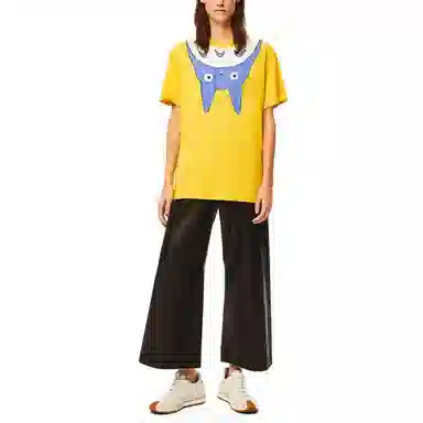 LOEWE x SS21 T
