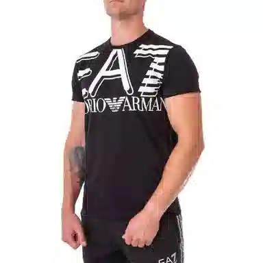 EMPORIO ARMANI SS21 EA7T