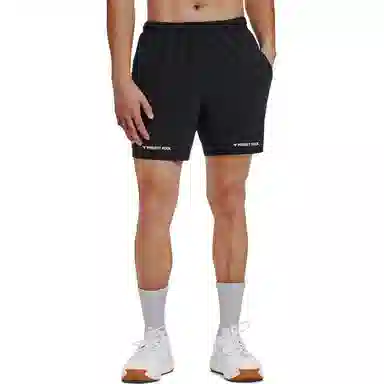 Under Armour Project Rock