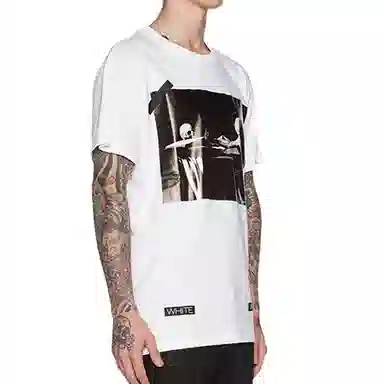 OFF-WHITE C O VIRGIL ABLO T