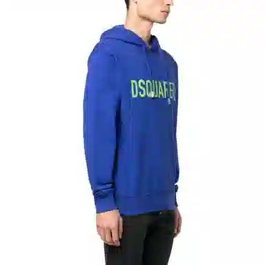 DSQUARED2 SS23 Hoodie