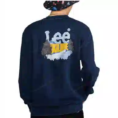 Lee XLINE FW22 Logo