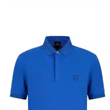 ARMANI EXCHANGE FW23 Polo