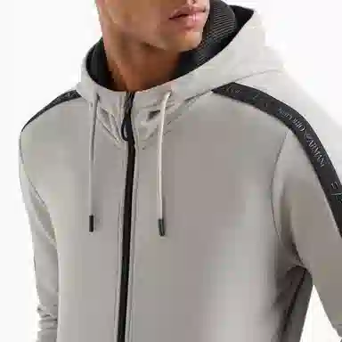 EMPORIO ARMANI EA7 SS24 Logo