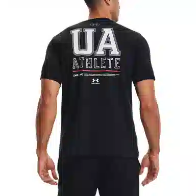 Under Armour logoT