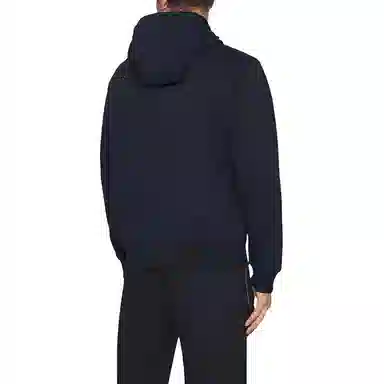 Nike Club Fleece City Edition NBA Los Angeles Lakers Hoodie