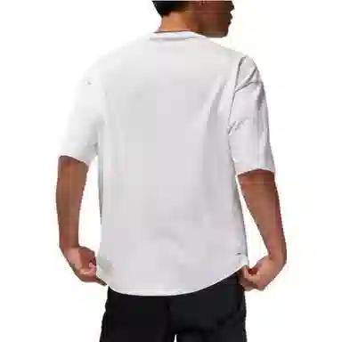 Jordan Flight Essentials White Tee