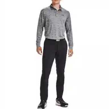 Under Armour LogoPolo