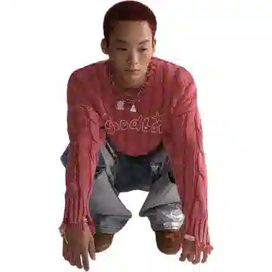 GOOD BAI SS24 GOODEES Logooversize