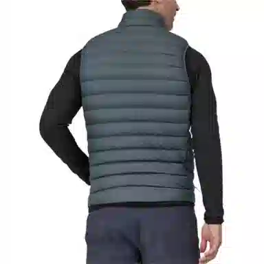 Patagonia Down Sweater Vest