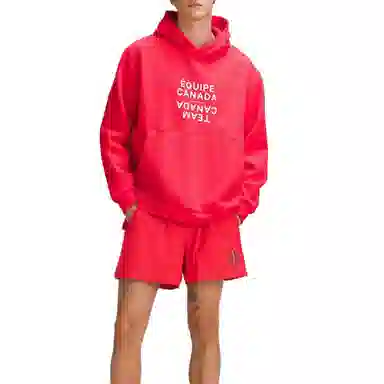 lululemon Steady State