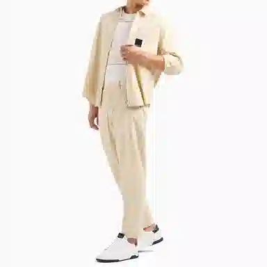 ARMANI EXCHANGE SS24 LogoT