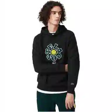 LACOSTE x SMILEY FW23