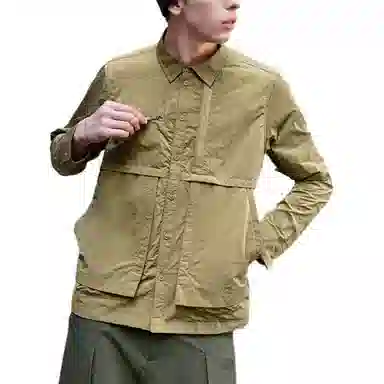 THE NORTH FACE SS22 UE DWRLogo