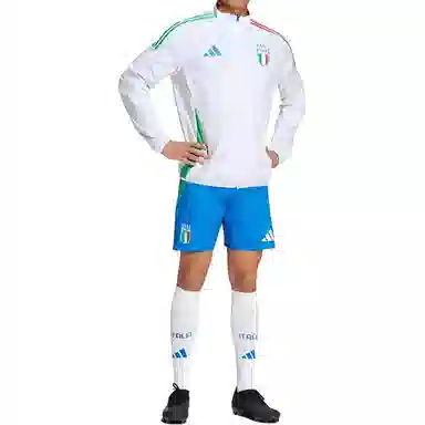 adidas Italy Anthem Jacket