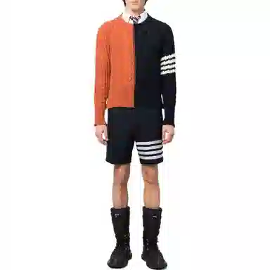 THOM BROWNE FW22