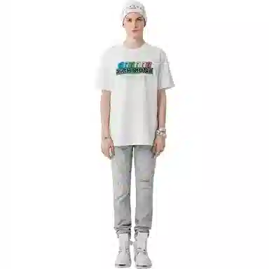 JOHN RICHMOND SS24 T