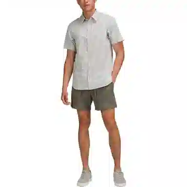 lululemon SS22 Airing Easy WovenAir