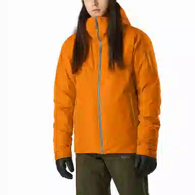 Arcteryx Macai LT