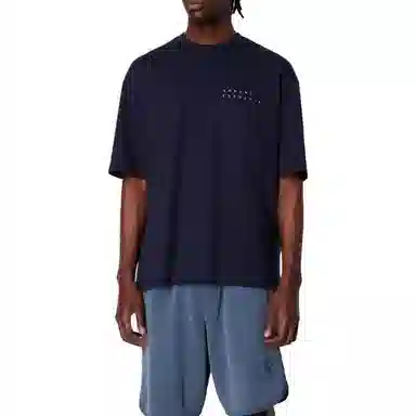 Armani Exchange SS24 Logo Tee