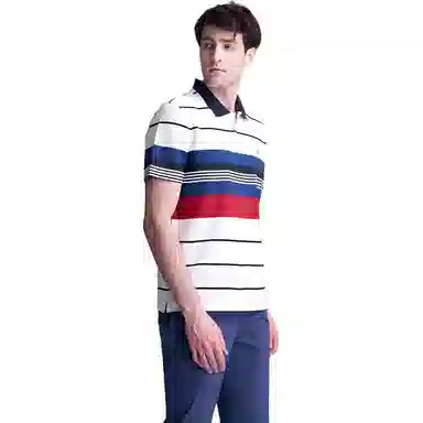 NAUTICA MFO Polo