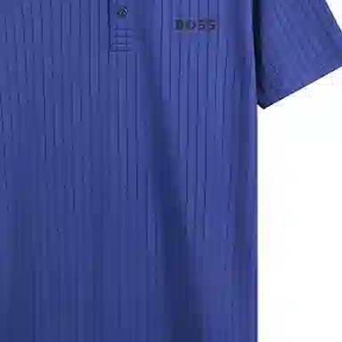 HUGO BOSS FW23 Polo