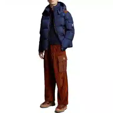 Moncler kitinen