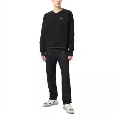 Y-3 FW22 Logo