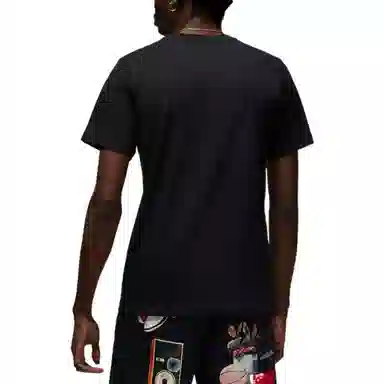 Jordan T