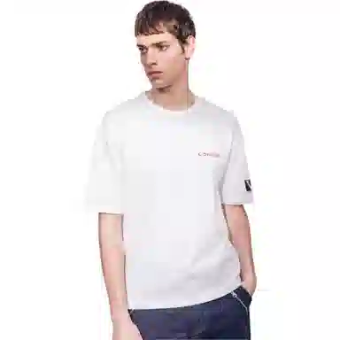 AKCLUB x COCOS ELBRUS CCCP T