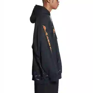 Balenciaga SS22 Logo