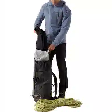 Arcteryx Proton Hoody