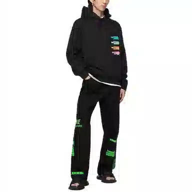 WE11DONE SS21 logo