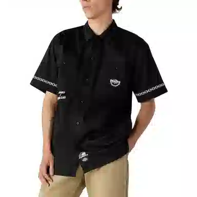 Dickies x LURKING CLASS