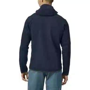 Patagonia R2 TechFace Hoody