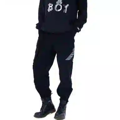 Boy London FW22 Logo