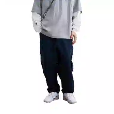 nautica white sail FW23