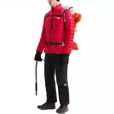THE NORTH FACE SUMMIT Logo800