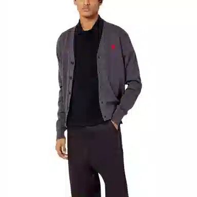 AMIPARIS FW22 LogoV