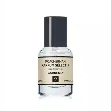 POACHERMAN Gardenia EDP Travel Set