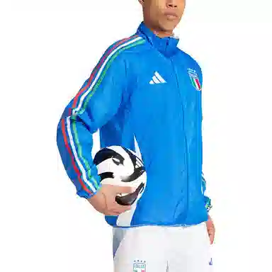 adidas Italy Anthem Jacket