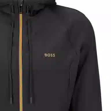 HUGO BOSS