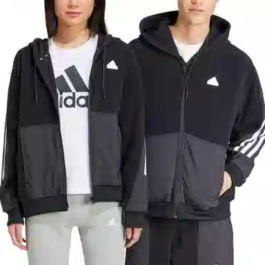 adidas Future Icons 3-Stripes Hoodie
