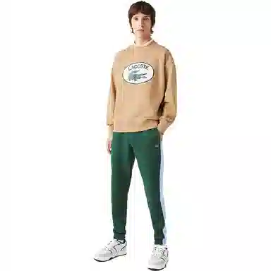 LACOSTE Logo