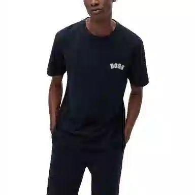HUGO BOSS SS23 LogoT